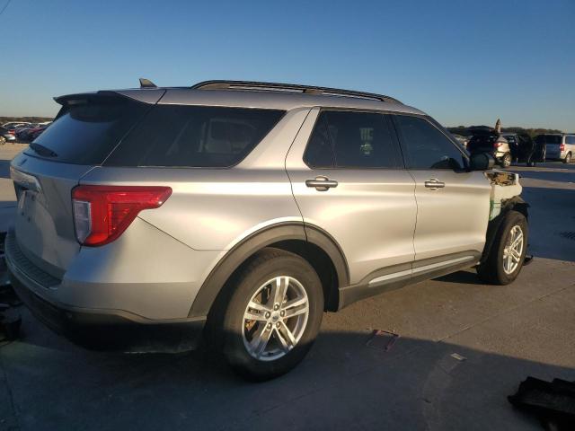 2021 FORD EXPLORER X - 1FMSK7DH3MGA94380