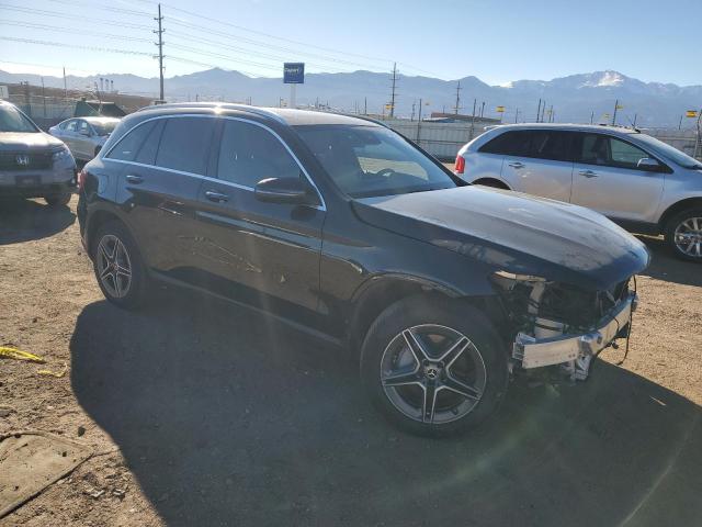 VIN W1N0G8EB9MF974494 2021 MERCEDES-BENZ GLC-CLASS no.4