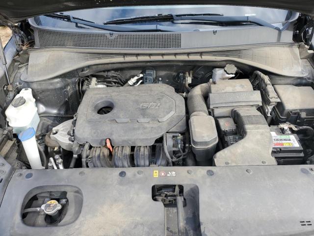 VIN 5XYPG4A37KG582864 2019 KIA SORENTO no.11