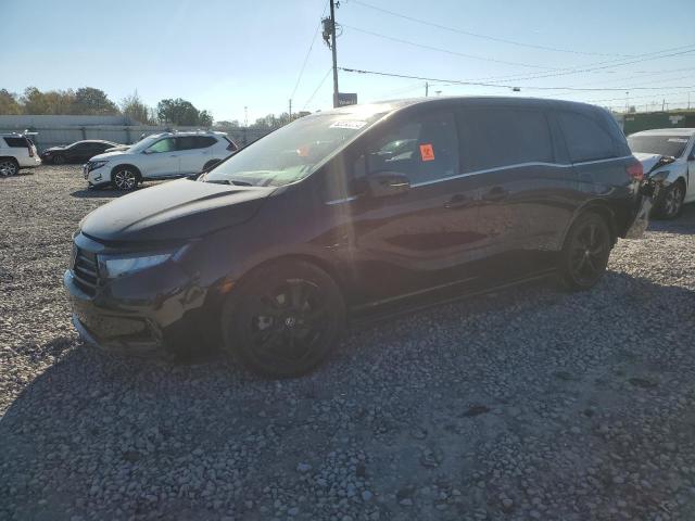 2023 HONDA ODYSSEY SP #3038080219