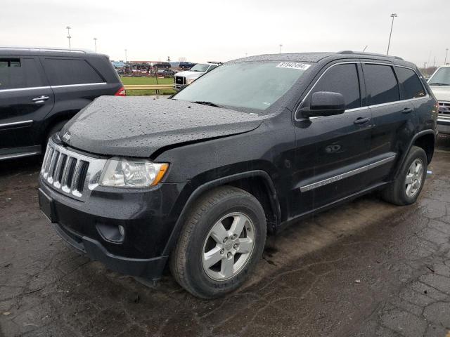 2012 JEEP GRAND CHER #3006656400