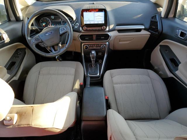 2018 FORD ECOSPORT S - MAJ3P1TEXJC168496