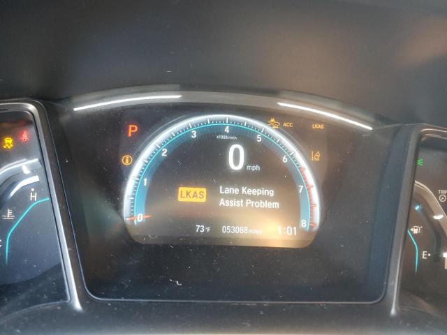 SHHFK7H68KU227557 2019 HONDA CIVIC