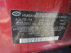 Lot #3024312082 2015 HYUNDAI SONATA SPO