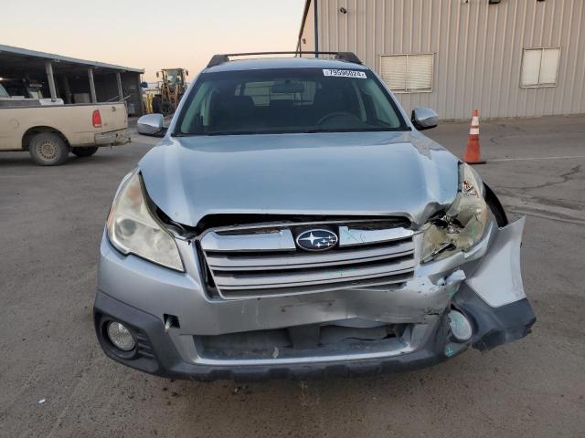 VIN 4S4BRBCC0E3271836 2014 Subaru Outback, 2.5I Pre... no.5