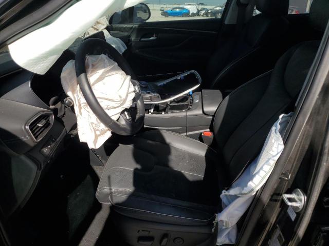 2023 HYUNDAI SANTA FE L - 5NMS44AL6PH604692