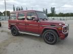 MERCEDES-BENZ G 63 AMG снимка