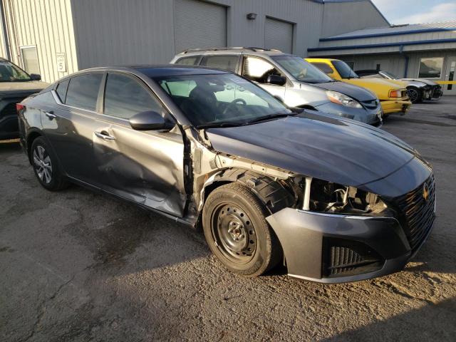 VIN 1N4BL4BV3PN417258 2023 NISSAN ALTIMA no.4