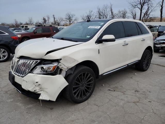 2012 LINCOLN MKX #3028491918