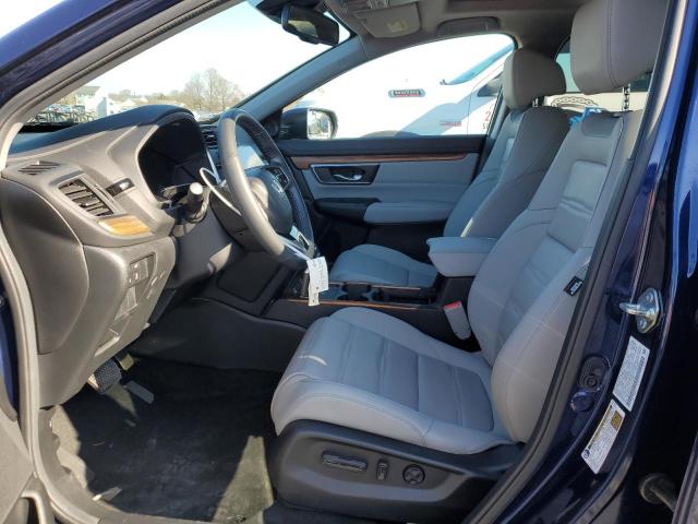 2020 HONDA CR-V TOURI - 2HKRW2H91LH615183