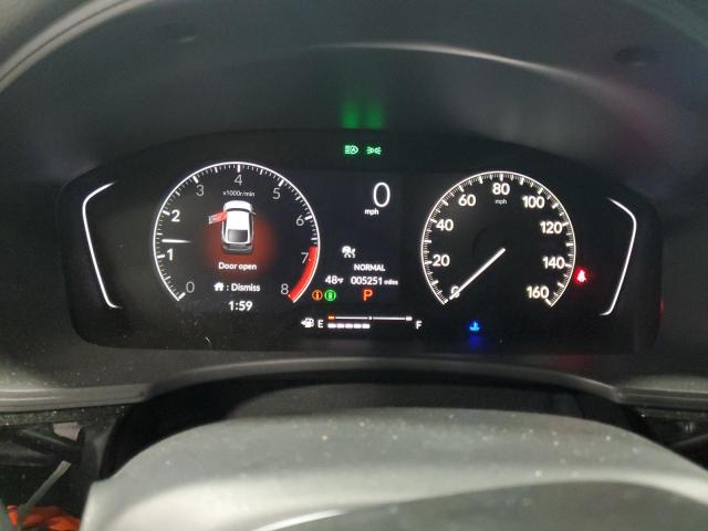 2024 HONDA CIVIC SPOR - 19XFL2H86RE033869