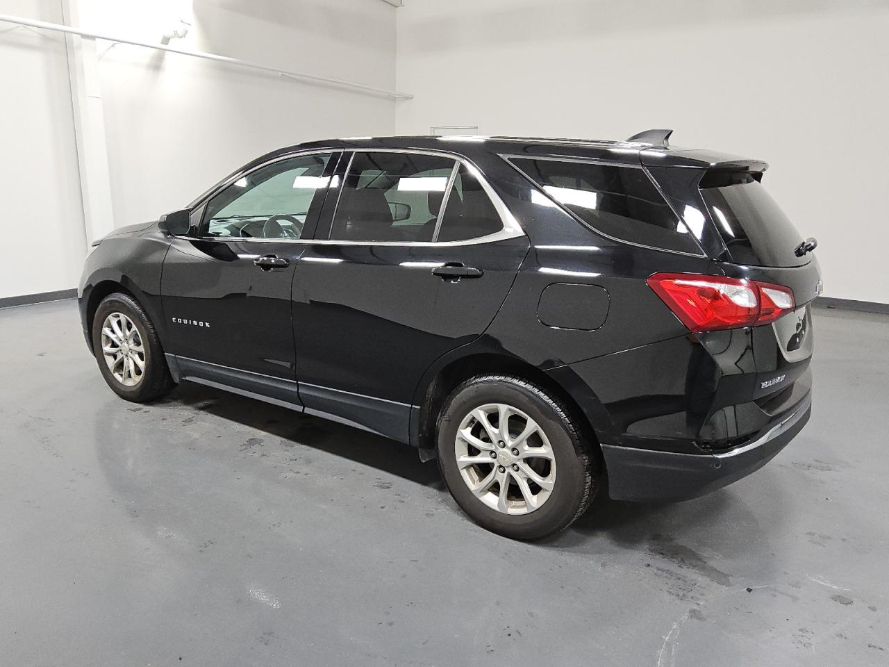 Lot #2994036970 2020 CHEVROLET EQUINOX LT