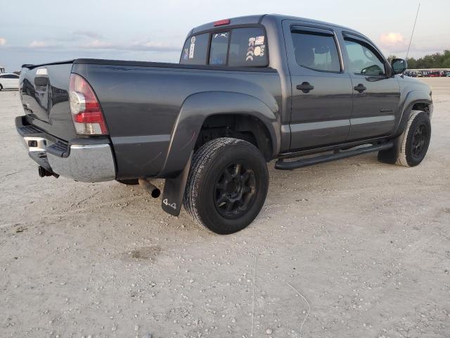 VIN 5TFLU4ENXDX064055 2013 Toyota Tacoma, Double Cab no.3