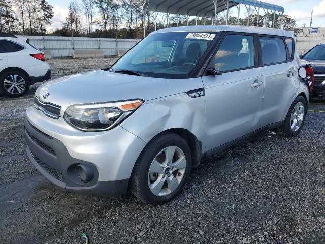 2017 KIA SOUL #3022474938