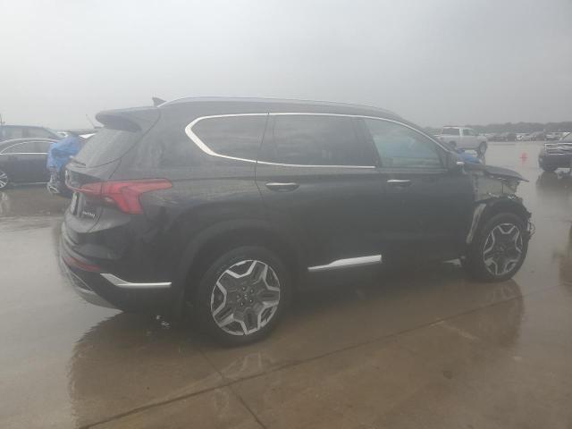 2022 HYUNDAI SANTA FE L - KM8S5DA1XNU036623