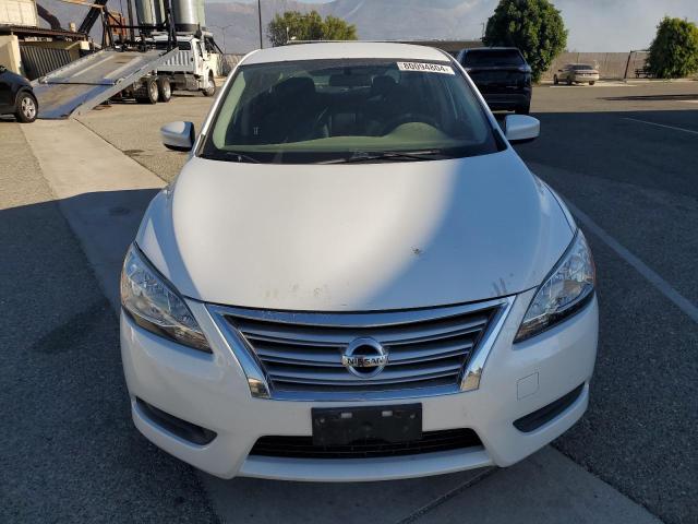 2015 NISSAN SENTRA - 3N1AB7AP6EY328087