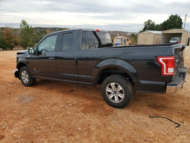 2015 FORD F150 SUPER - 1FTEX1CP2FKD17601