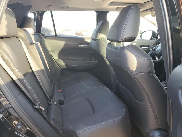 2024 TOYOTA COROLLA CR - 7MUDAAAG1RV097418