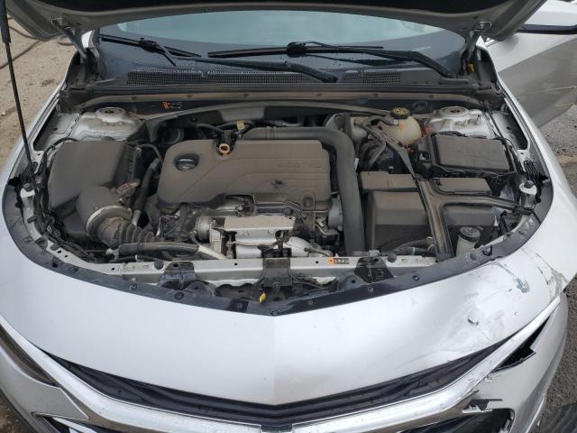 2019 CHEVROLET MALIBU LT - 1G1ZD5ST5KF188247
