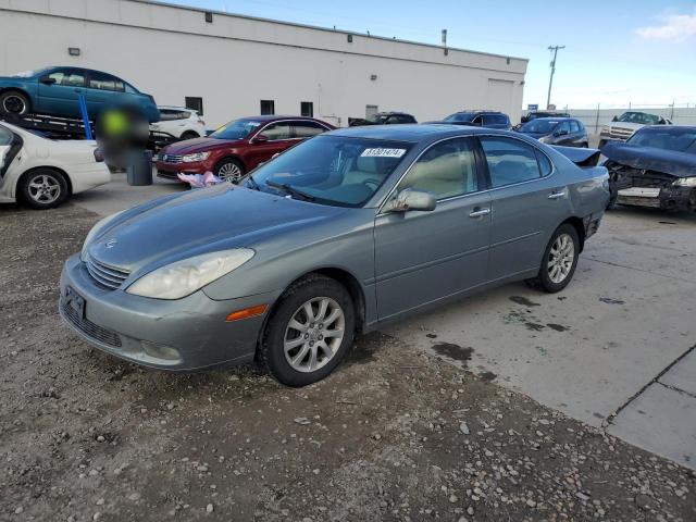 2002 LEXUS ES 300 #3021131315