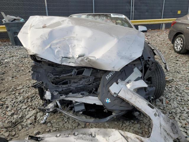 2016 BMW 650 XI WBA6F7C50GD930473