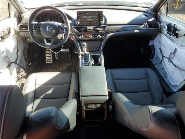 2022 HONDA ACCORD SPO - 1HGCV1F37NA089221