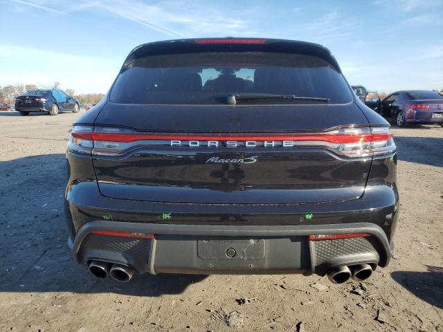 VIN WP1AG2A53PLB36121 2023 PORSCHE MACAN no.6