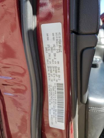 2019 JEEP GRAND CHER - 1C4RJFAG8KC706718