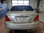 TOYOTA AVALON XL photo