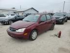 Lot #3006034746 2006 FORD FOCUS ZX4