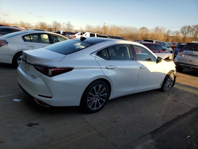 VIN 58ABZ1B17KU008140 2019 LEXUS ES350 no.3