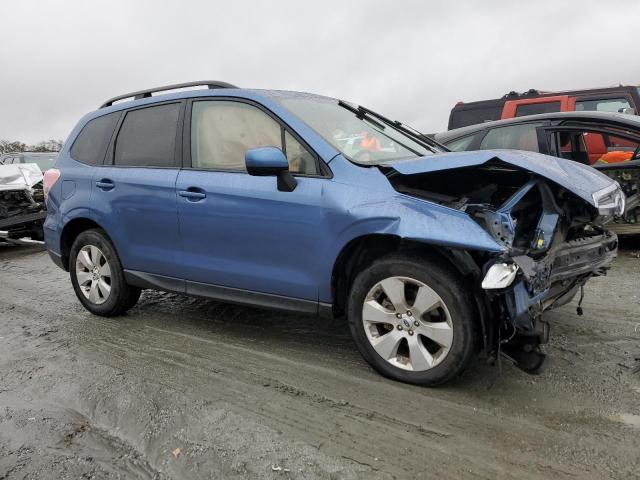 2016 SUBARU FORESTER 2 - JF2SJAGC2GH437233