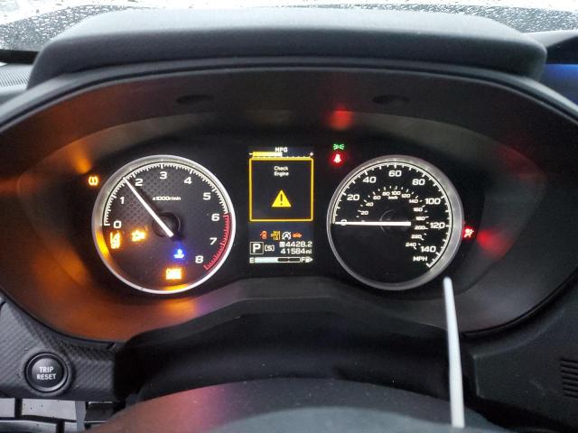 2022 SUBARU FORESTER P - JF2SKAEC4NH487158