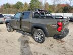 Lot #3028387839 2023 CHEVROLET COLORADO Z