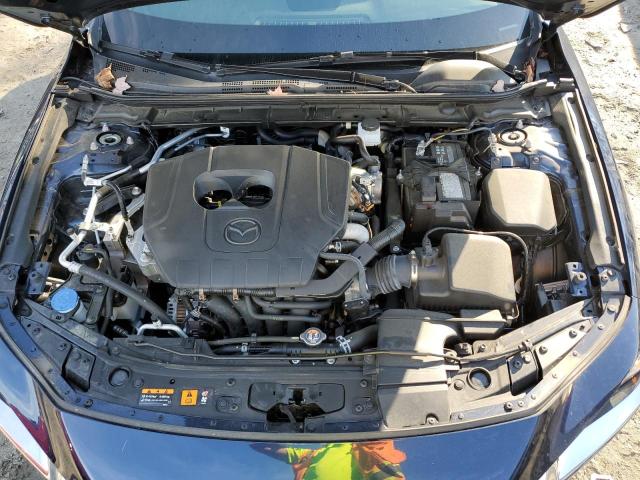 2023 MAZDA 3 PREFERRE - 3MZBPACM8PM354054