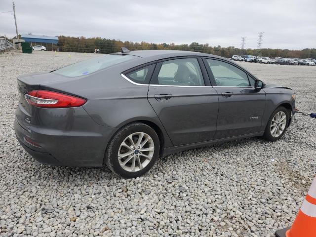 2019 FORD FUSION SE - 3FA6P0LUXKR188068