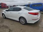 Lot #3024045235 2015 KIA OPTIMA EX