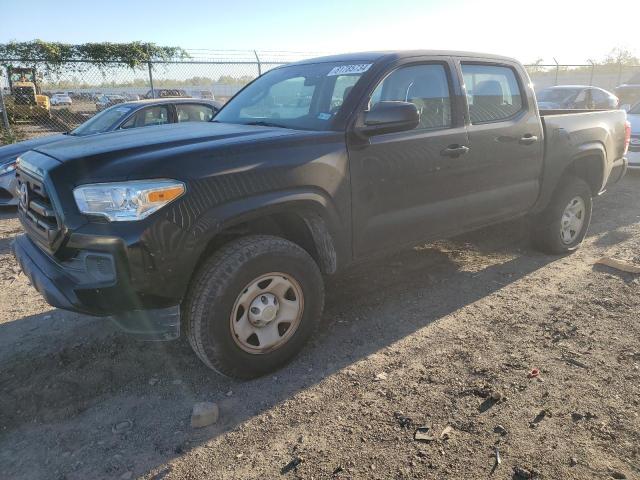 2016 TOYOTA TACOMA DOU #2996718866