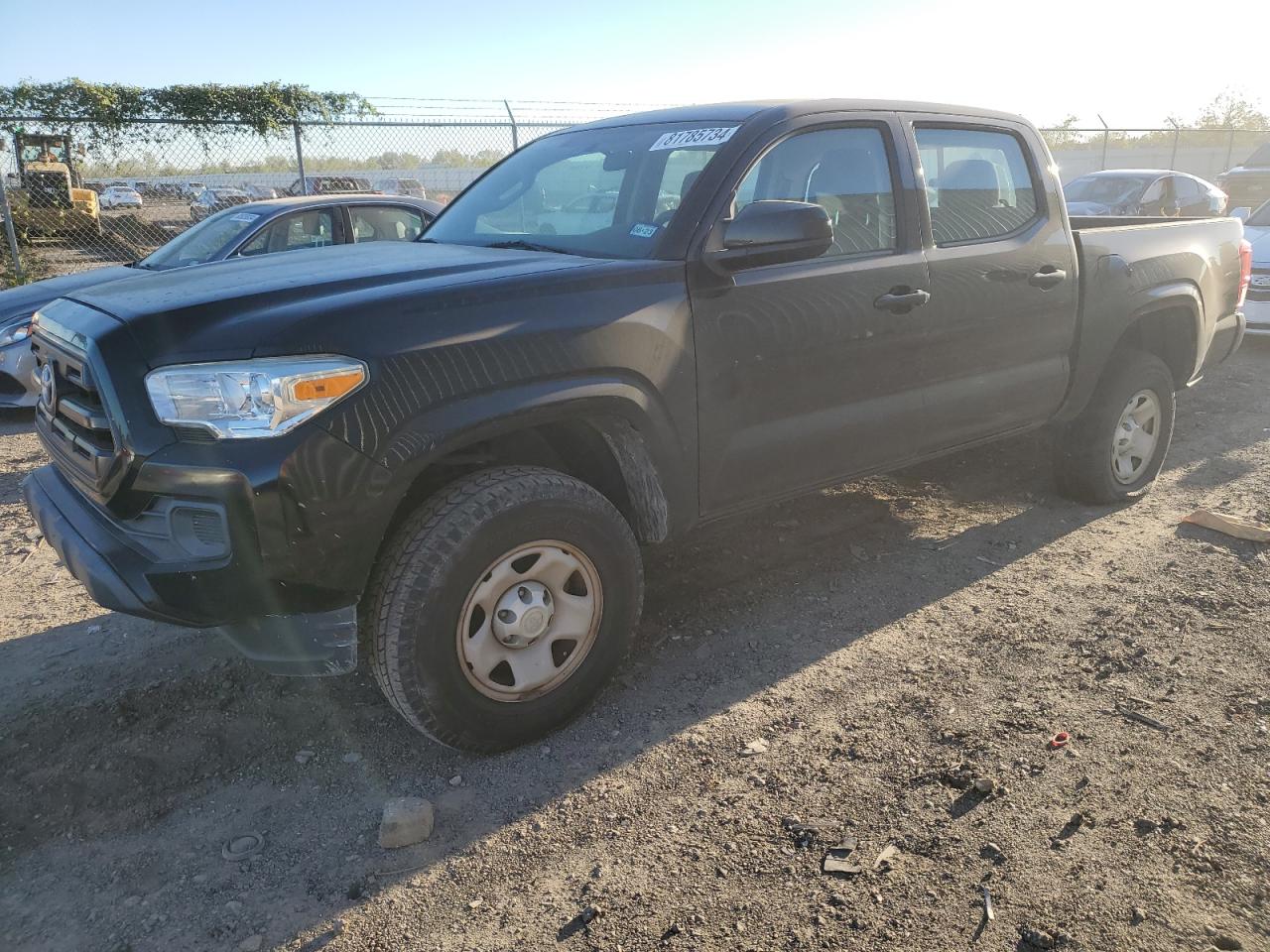 Lot #2996718866 2016 TOYOTA TACOMA DOU