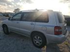 TOYOTA HIGHLANDER photo