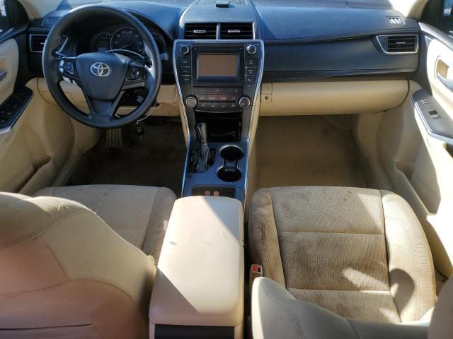 2015 TOYOTA CAMRY LE - 4T4BF1FK0FR466083