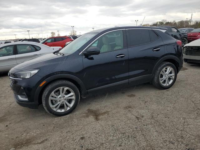 2020 BUICK ENCORE GX - KL4MMBS22LB120725