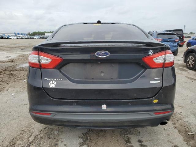 VIN 3FA6P0HD3GR275004 2016 FORD FUSION no.6