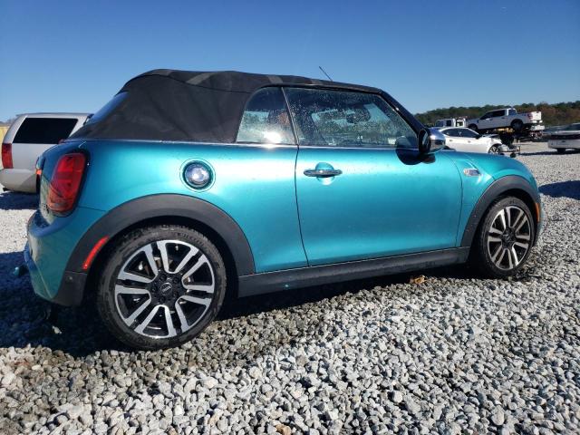 2019 MINI COOPER S - WMWWG9C53K3E41480