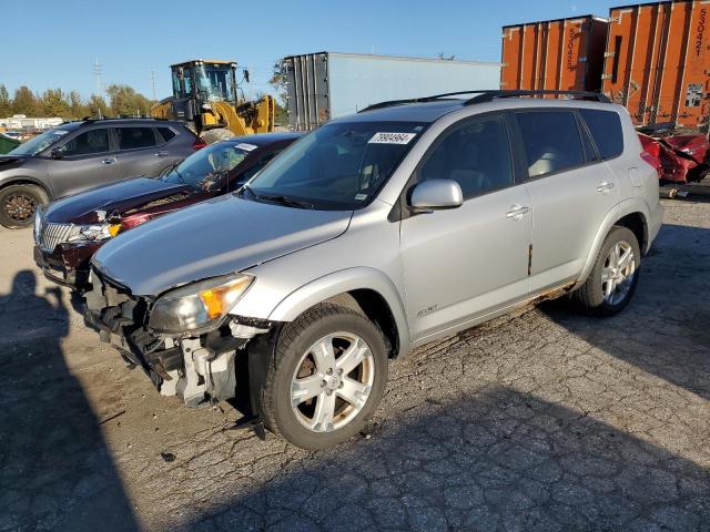 2007 TOYOTA RAV4 SPORT #3027211299