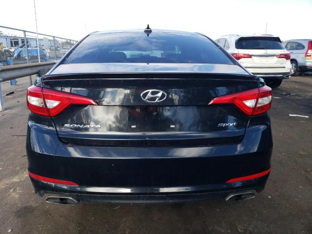 VIN 5NPE34AF9FH215346 2015 HYUNDAI SONATA no.6