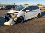 2018 HONDA FIT EX - 3HGGK5H83JM701244