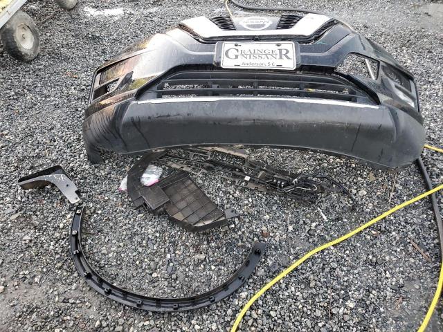 2017 NISSAN ROGUE S - JN8AT2MT8HW405158