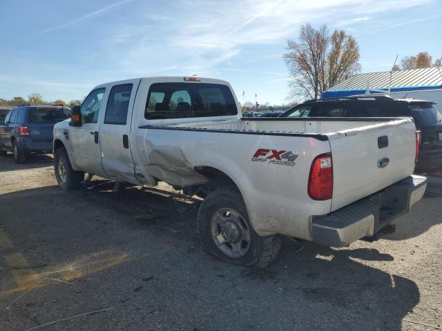 Vin: 1ftsw2br8aea98486, lot: 81964114, ford f250 super duty 20102