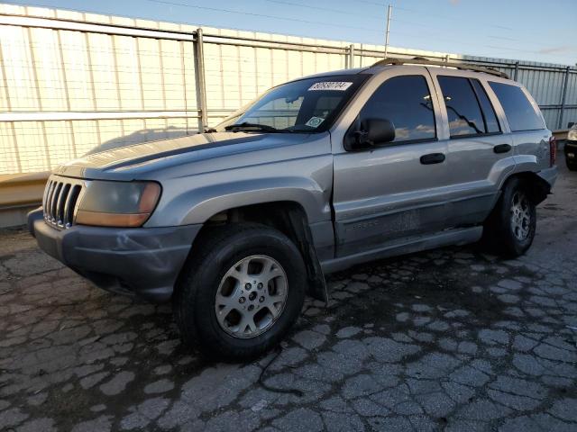 2001 JEEP GRAND CHER #3024526354